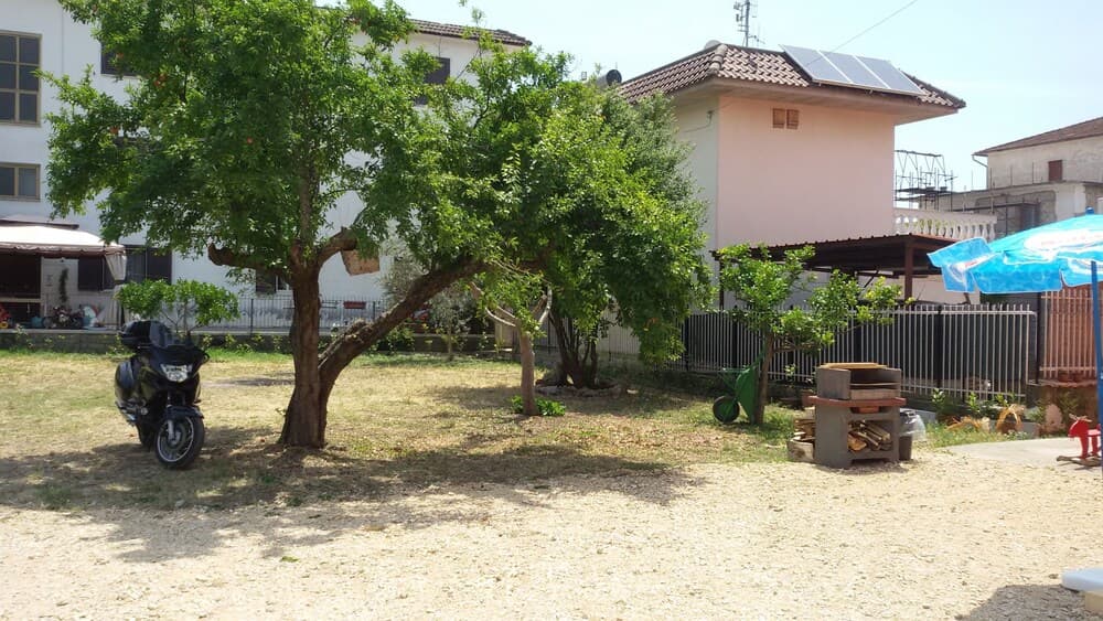Bed & Breakfast Mistral