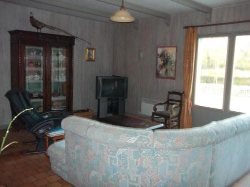 le moulin de Callac