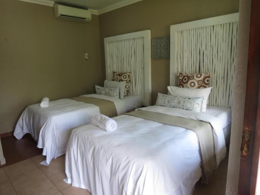 Nkanhe Lodge
