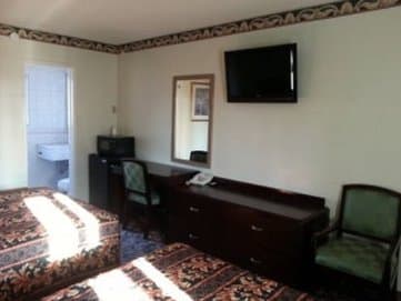 Pomona Lodge