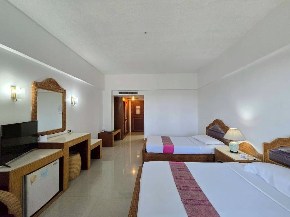 Pailyn Hotel Sukhothai