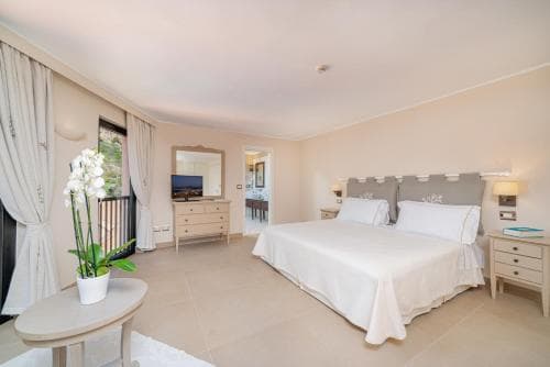 Hotel Cala Lunga