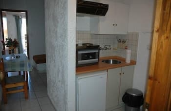 Nontas Apartments