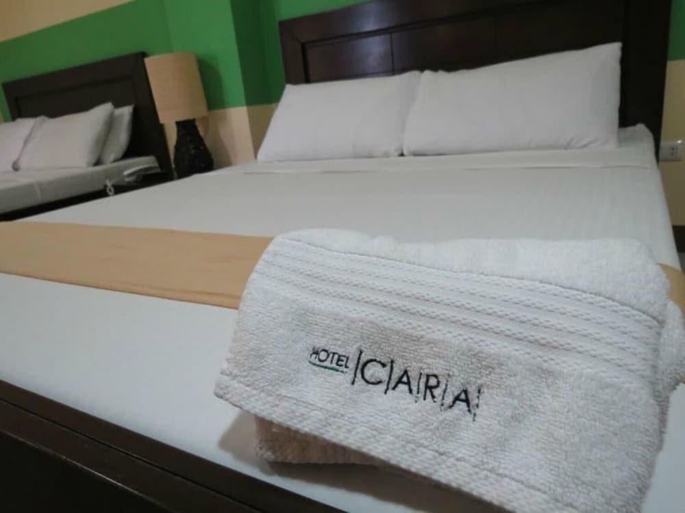 Hotel Cara