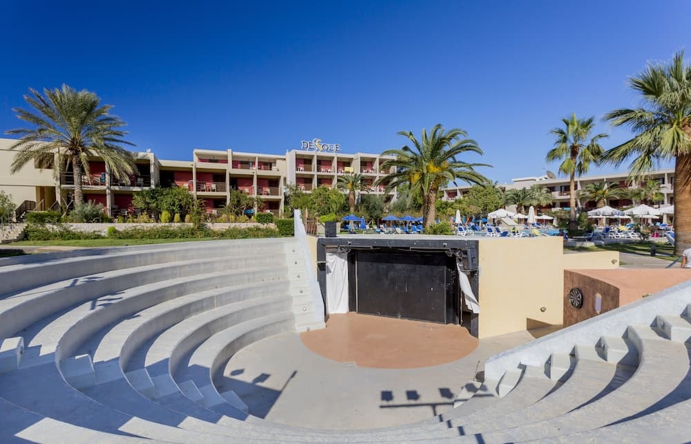 Dessole Malia Beach All Inclusive
