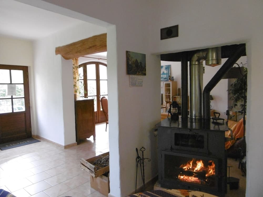 Le Valléron