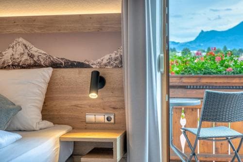 Hotel Schaider