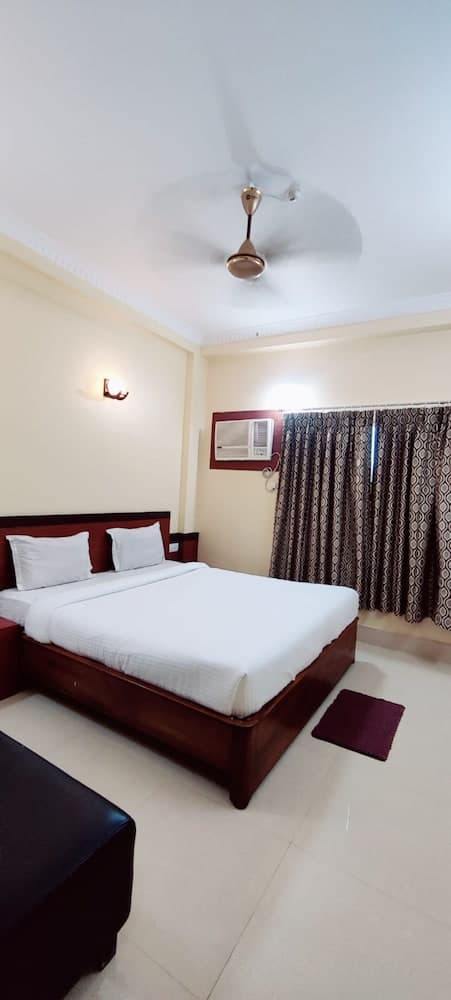 Goroomgo Annapurna Resort Puri