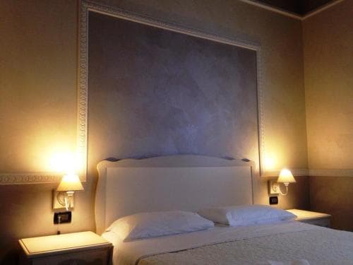 Hotel Lux