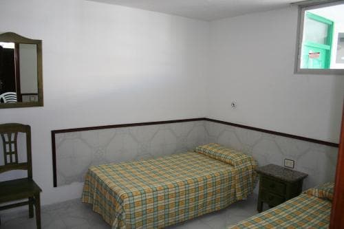 Maba Playa Apartamentos
