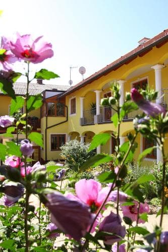 Weingut Schwalm - Gästezimmer Schwalbennest