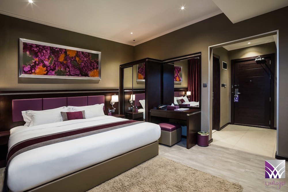 Normas Hotel