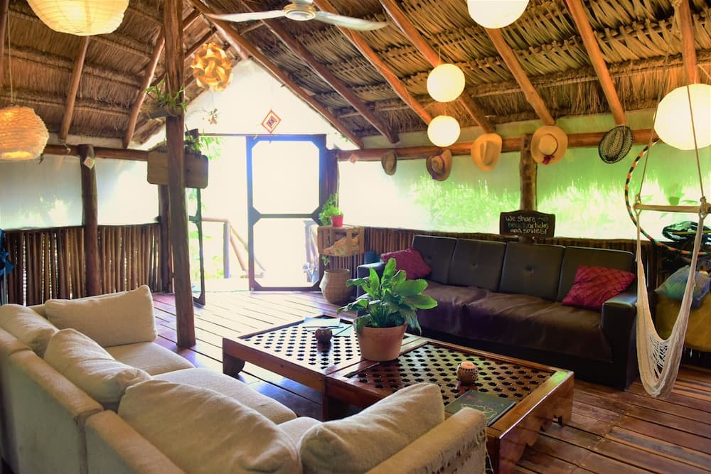 Casa Blatha