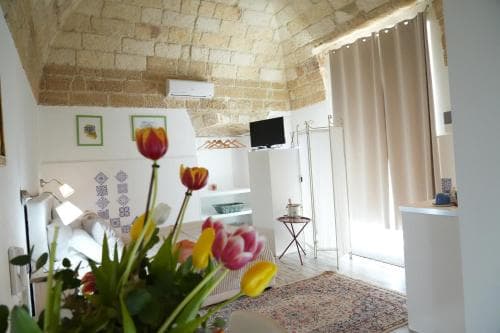 Bed & Breakfast Al Borgo