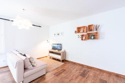 Namana Apartment