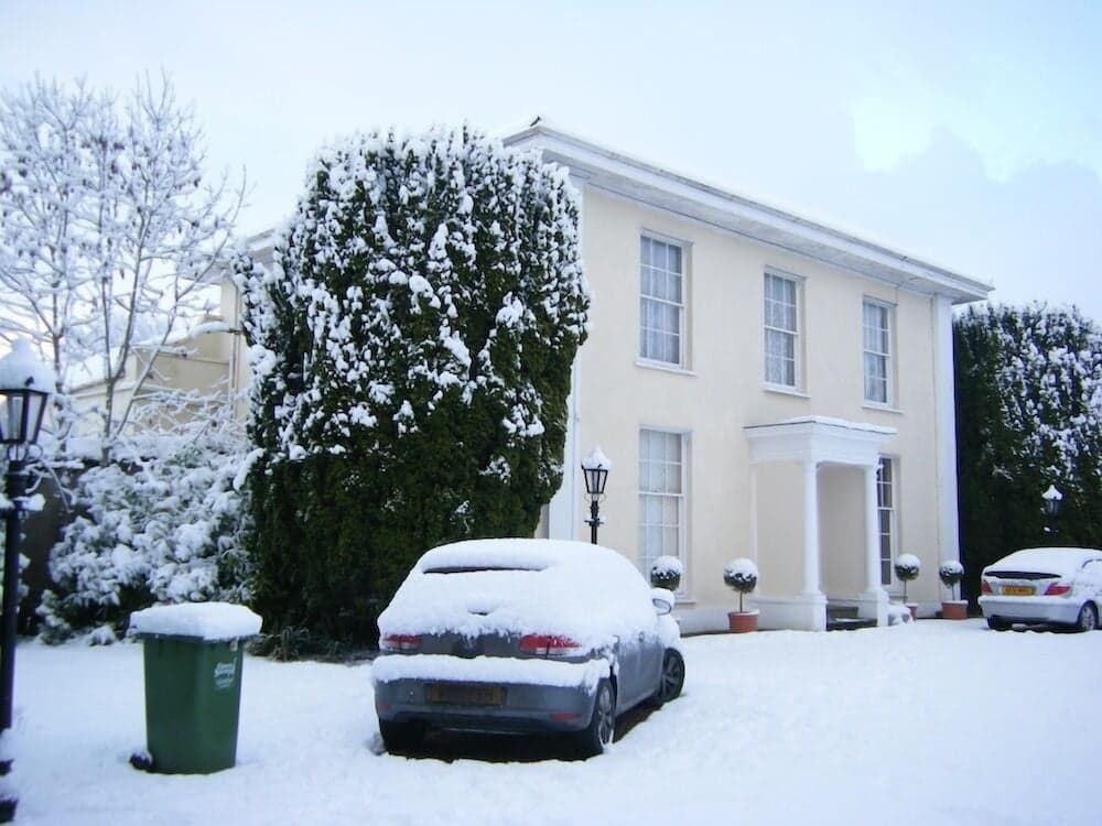 Weirholme Annex