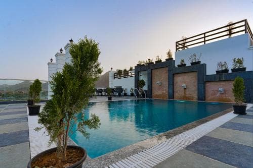 Revaas Boutique Hotel