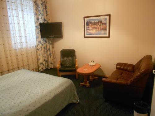 Kelluka Guesthouse