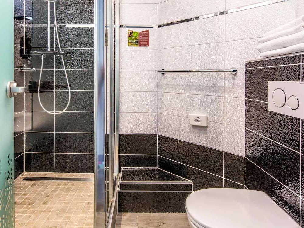 ibis Strasbourg Centre Gare