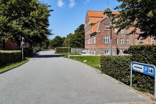 Danhostel Esbjerg