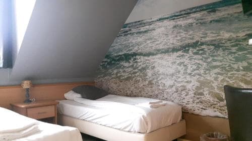Hotel Velsen