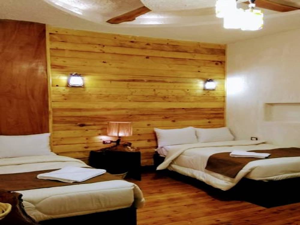 Eco Inn Cairo
