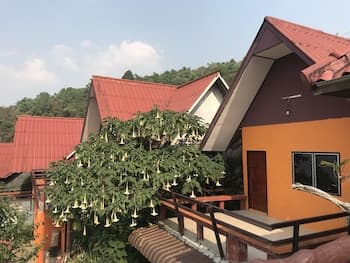 Phucheefah Hill