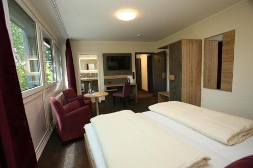 Hotel Munchner Hof