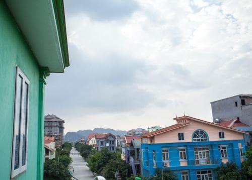 Diep Minh Hotel