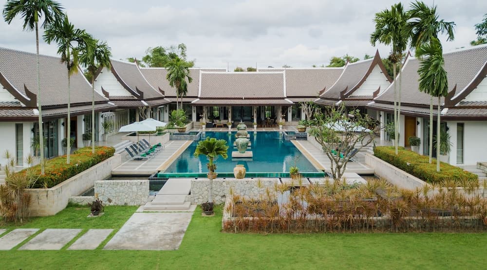 DDM Siam Thailand