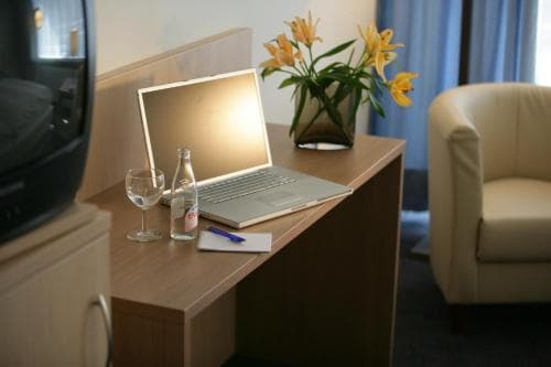Top Hotel Senator Munich