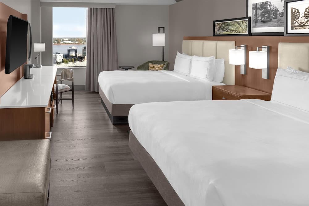 DoubleTree by Hilton New Orleans