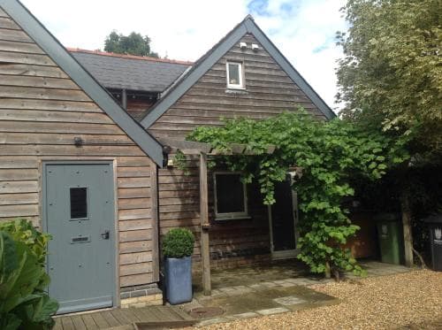 Meadow Farm Bed & Breakfast
