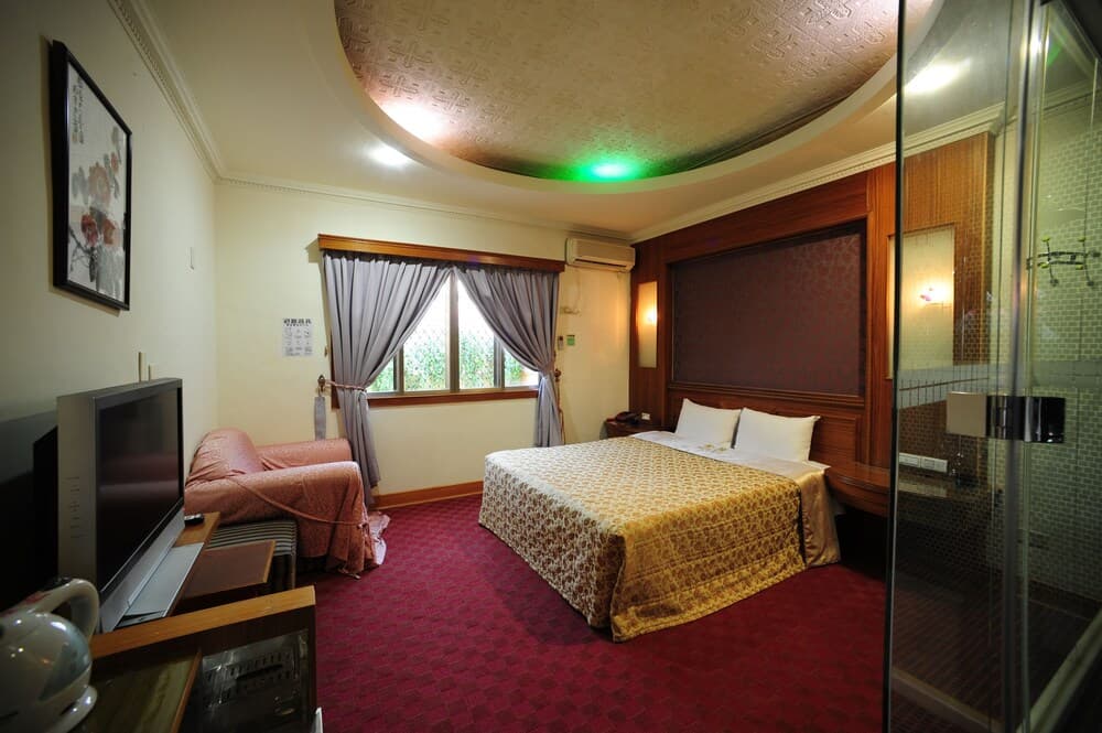 Golden Motel