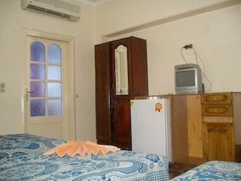 King Tut Hostel