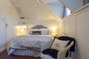 Morwendon House