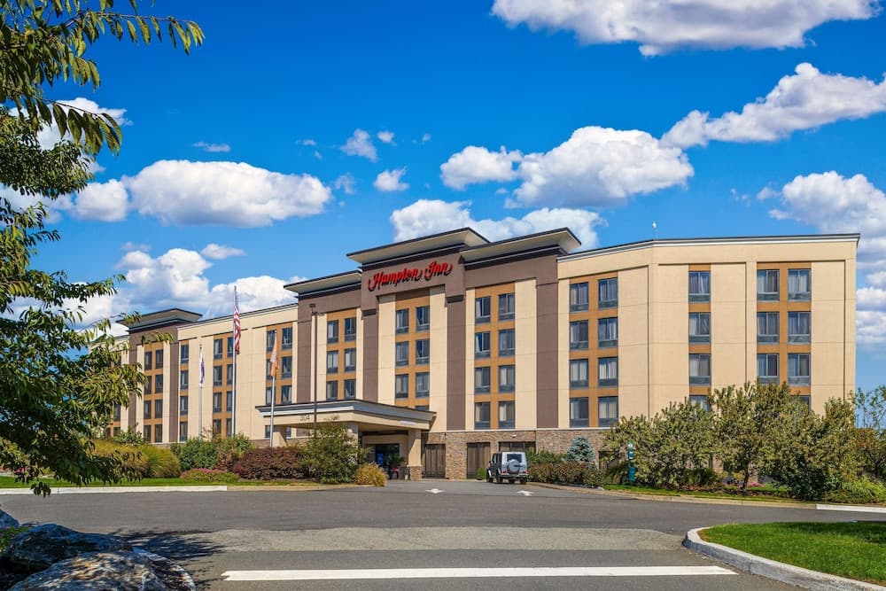 Hampton Inn Carlstadt At The Meadowlands