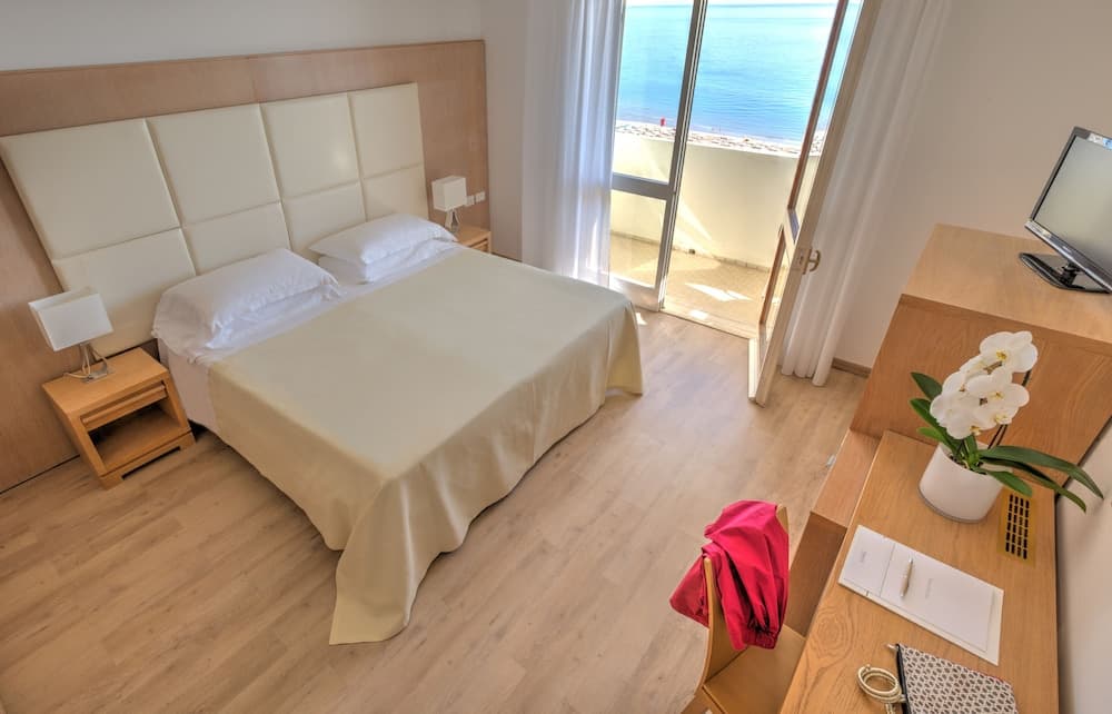 Hotel Abner s