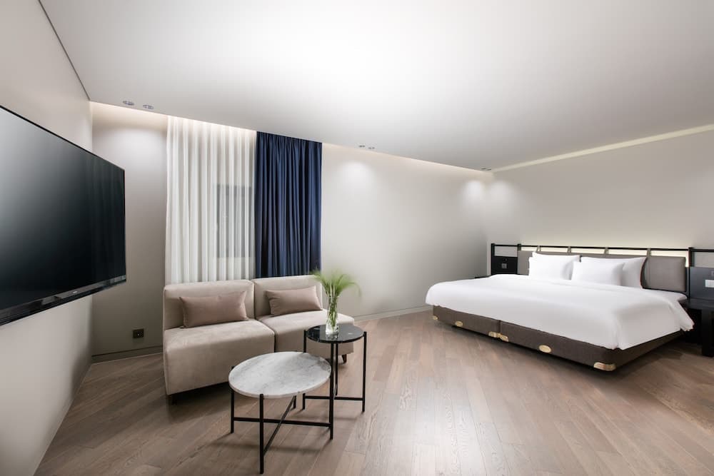 Hotel Skypark Central Seoul Pangyo