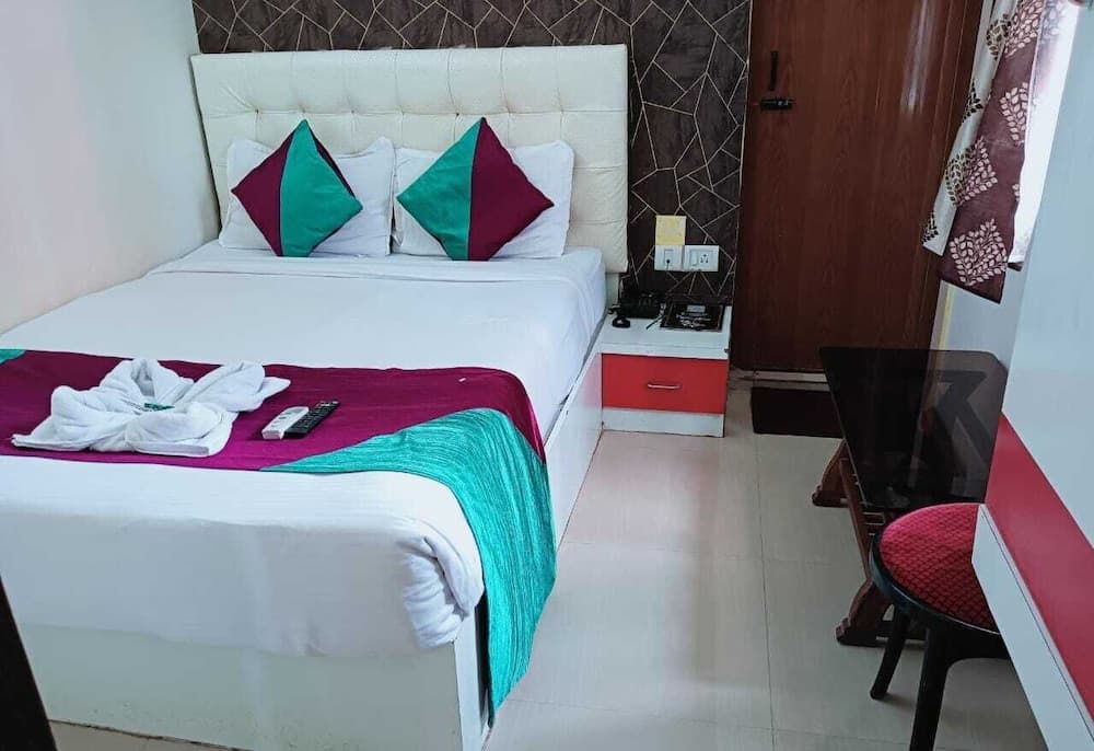 The Greenstar Inn