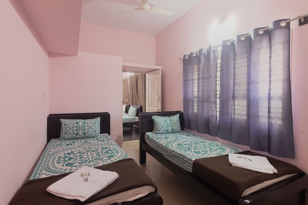 JnJ Homestay