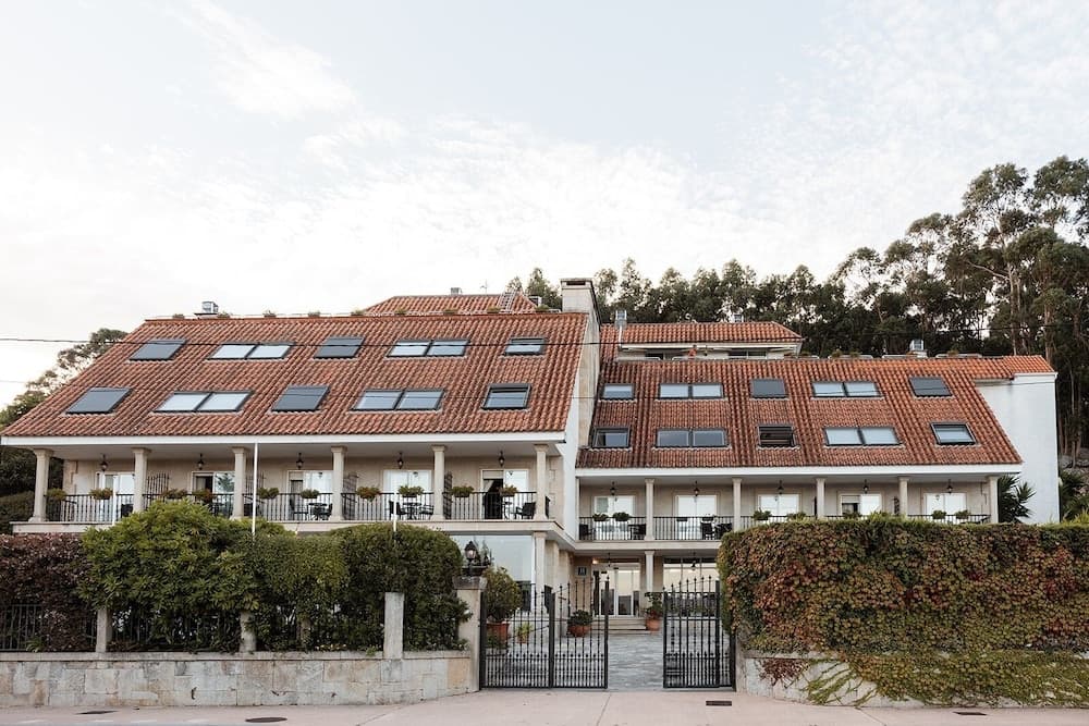 Villa Covelo