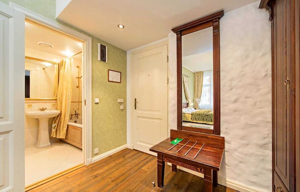 Taanilinna Hotell