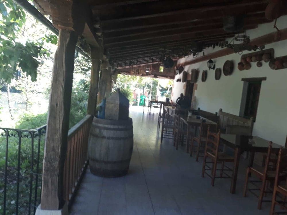 La Ribera