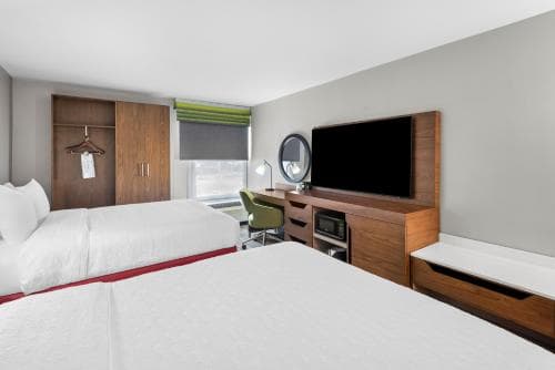 Hampton Inn Indianapolis-N.E./Castleton