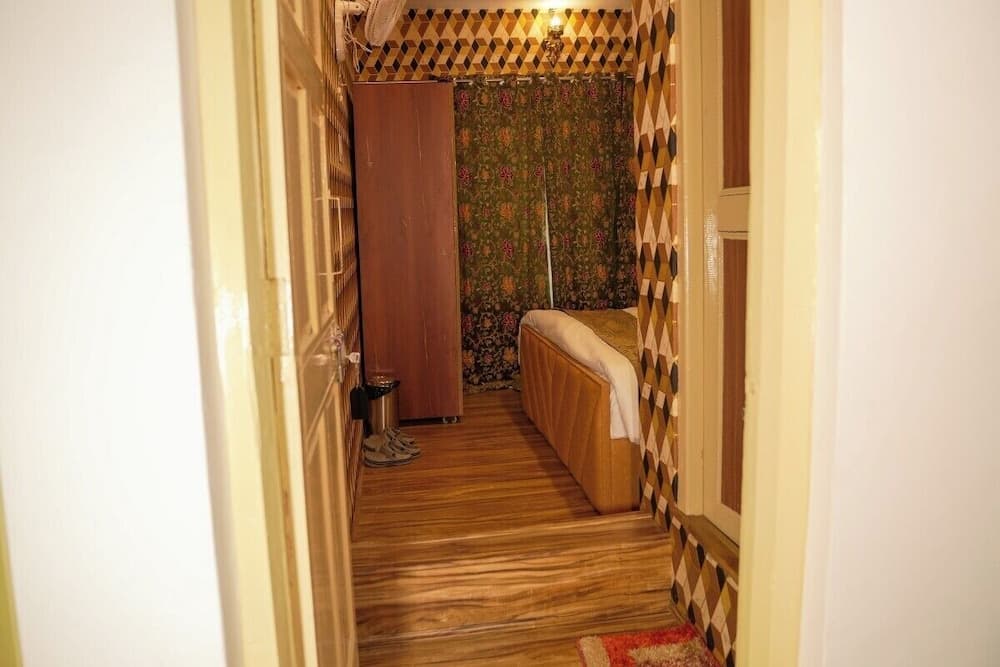 Arbiya Villa