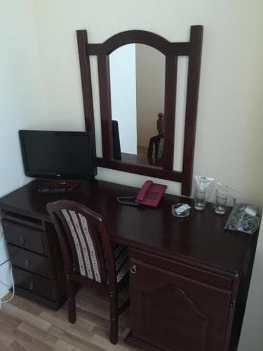 Bed And Breakfast Karavan