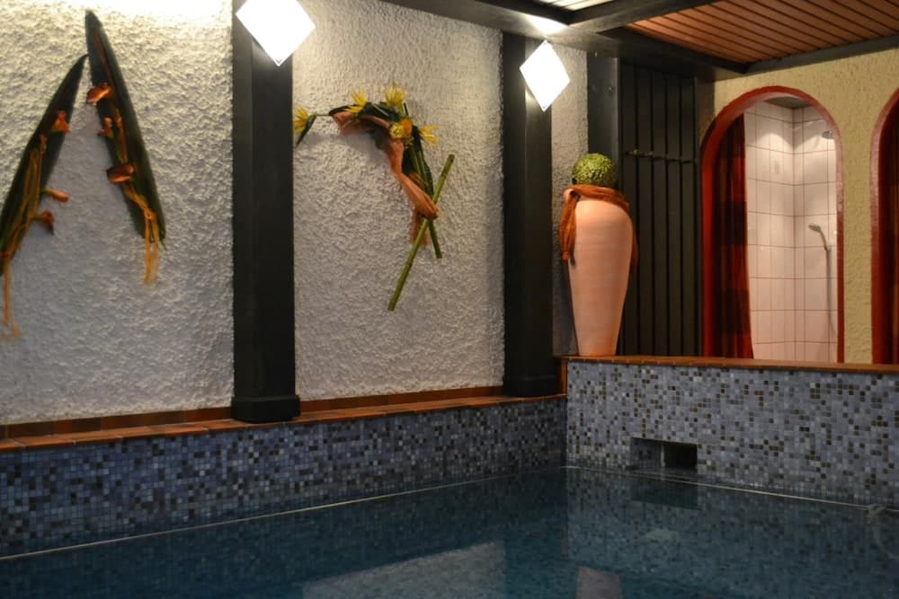 Hotel Brandl