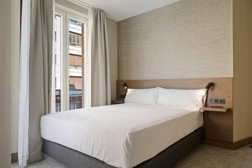 Hotel Avenida