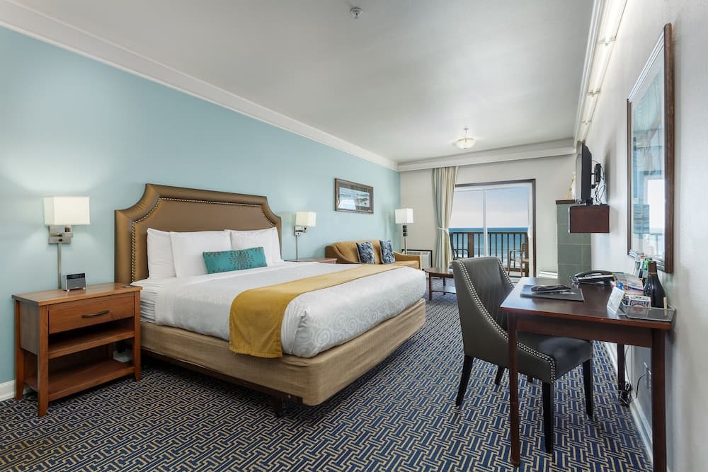 Inn at Nye Beach